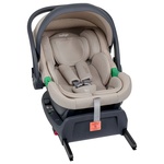 Автокресло Indigo MINKY I-SIZE с базой isofix 