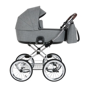 Коляска Roan Bass Next Classic 1 в 1