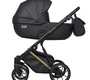 Коляска RIKO BASIC MONTANA PREMIUM Gold 2в1