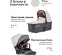 Коляска Happy Baby Mommer Pro 2 в 1