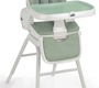 Стул для кормления Cam Original 4 в 1 поворотный с рождения