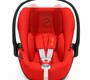 Автокресло Cybex Cloud Z i-Size Plus с наклоном спинки