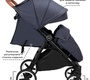 Коляска Baby Tilly Urban AIR T-167 надувные колеса