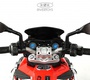 Детский электромотоцикл Rivertoys М008БХ