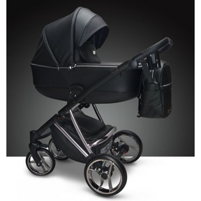 Детская коляска AGIO Individual 2 в 1 