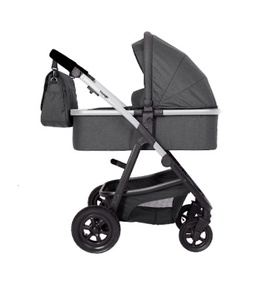 Коляска Bubago Voyage 3 в 1 