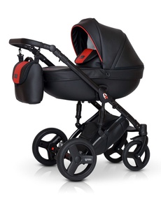 Коляска Verdi Mirage Limited 3 в 1