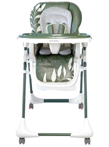 Стульчик для кормления AMAROBABY ENJOY
