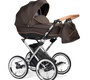 Детская коляска Lonex PARRILLA 3 в 1