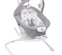Электрокачели Graco DUET SWAY 2 в 1