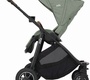 Прогулочная коляска Joie Versatrax (реверсивное сидение) люлька в подарок