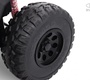 Детский электромобиль Rivertoys A707AA LUX NEW 4WD