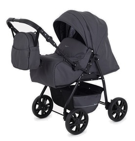 Коляска трансформер RANT basic RIVA