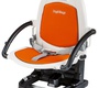 Стульчик-бустер Peg Perego Rialto