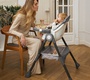 Стул для кормления UNIX Kids Classic