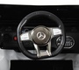 Детский электромобиль Rivertoys Mercedes-AMG G63 4WD (G333GG)