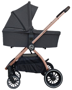 Коляска Bubago Lacio 3 в 1