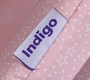 Стул для кормления Indigo BLOOM, В003