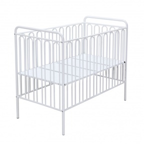 Металлическая кровать Polini Vintage 150