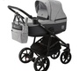 Детская коляска BeBe-Mobile Marino 3 в 1 