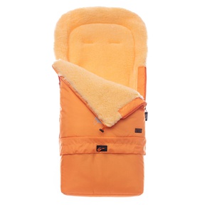 Теплый конверт в коляску Nuovita ALASKA 