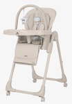 Стульчик для кормления Carrello Lotus CRL-12101