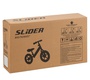 Беговел Slider пластиковые колеса диаметром 12 дюймов
