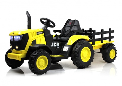 Детский электромобиль Rivertoys O555OO