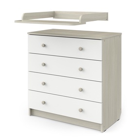 Комод Атон ODIN 804 ЛДСП пеленальный