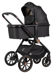 Детская коляска Farfello Belleza Comfort 2в1