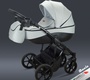 Детская коляска Mirelo Bacio Etna 3 в 1 