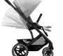 Детская коляска Cybex Balios S Lux 2 в 1