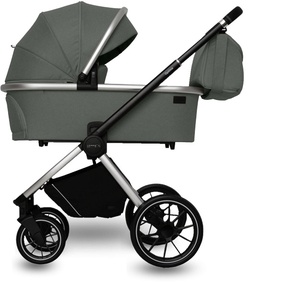 Коляска Carrello Optima CRL-6504 3 в 1