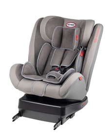 Автокресло Heyner Infiny Twist