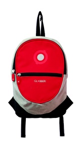 Рюкзак GLOBBER BACKPACK JUNIOR