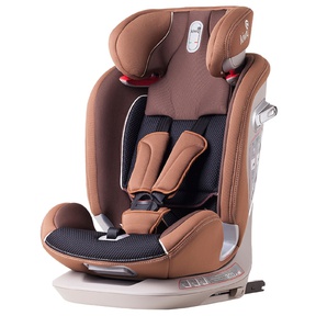 Автокресло KIWY ALIA isofix