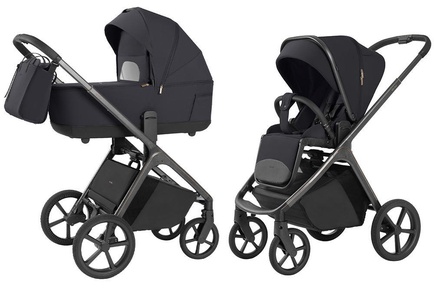 Детская коляска Carrello Vector 2в1 CRL-6551 2025