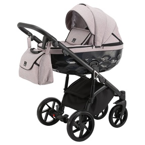 Детская коляска BeBe-Mobile Castello Pro 2 в 1 