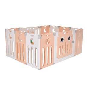 Детское ограждение-манеж Pituso Сова