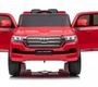 Детский электромобиль Barty TOYOTA LAND CRUISER (Лицензия)