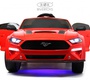 Детский электромобиль Rivertoys Ford Mustang GT (A222MP) 
