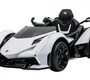 Электромобиль Barty Lamborghini Vision Gran Turismo 4WD HL528-LUX
