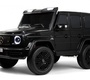 Детский электромобиль Rivertoys Mercedes Benz G63 Y777YY