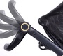 Коляска Lux mom 2 в 1 N80T