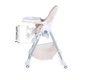 Стул для кормления Aricare 1014-B 