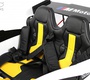 Детский электромобиль Rivertoys G007GG