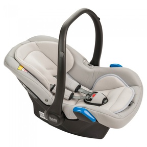Автокресло Nuovita Carro