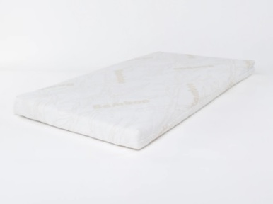 Матрас Everflo Eco Cocos EV-04 120х60х6 см