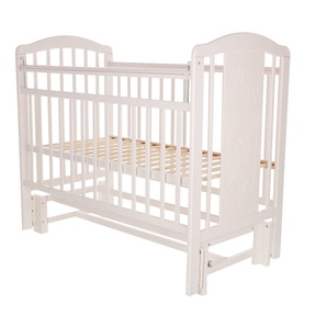 Кровать PITUSO NOLI Мишутка с универсальным маятником 