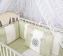 Набор в кроватку Ecoline Helin